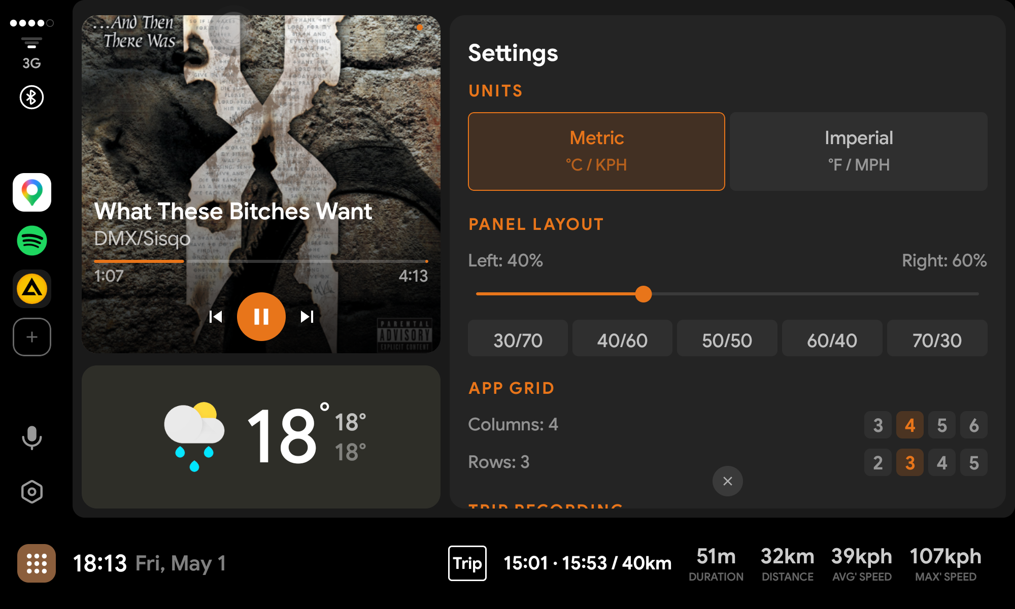 App embedding